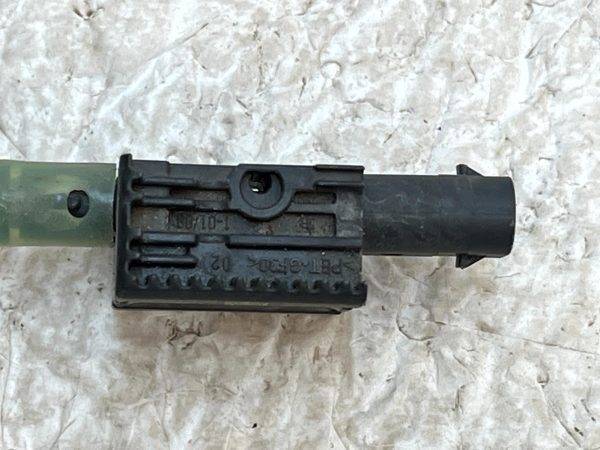 BMW I4 Front Bumper Pedestrian Protection Crash Impact Sensor 5A4FAA7 01 Genuine 178427094462 17