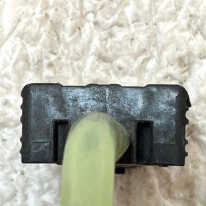 BMW I4 Front Bumper Pedestrian Protection Crash Impact Sensor 5A4FAA7-01 Genuine - Image 18