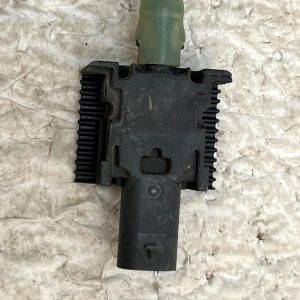 BMW I4 Front Bumper Pedestrian Protection Crash Impact Sensor 5A4FAA7-01 Genuine - Image 7