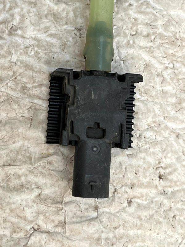 BMW I4 Front Bumper Pedestrian Protection Crash Impact Sensor 5A4FAA7 01 Genuine 178427094462 7
