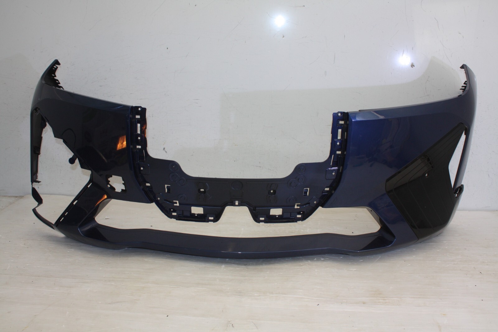 BMW IX I20 Front Bumper 2021 On 51117933621 Genuine