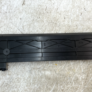 BMW IX1 Lower Radiator Deflector 9846972 Genuine - Image 4
