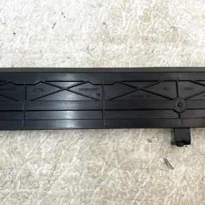 BMW IX1 Lower Radiator Deflector 9846972 Genuine - Image 5