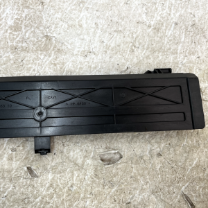 BMW IX1 Lower Radiator Deflector 9846972 Genuine - Image 6