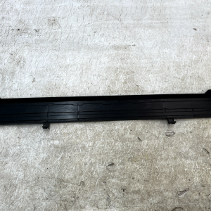 BMW IX1 Lower Radiator Deflector 9846972 Genuine - Image 7