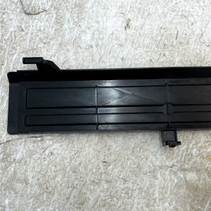 BMW IX1 Lower Radiator Deflector 9846972 Genuine - Image 8