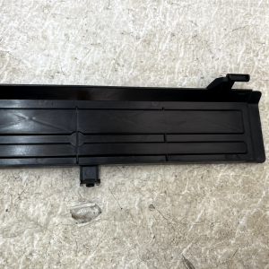BMW IX1 Lower Radiator Deflector 9846972 Genuine - Image 10