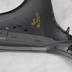 BMW M3 G80 Front Right Side Wing 8098588 Genuine *DAMAGED* - Image 12