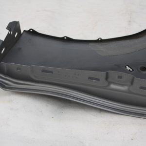 BMW M3 G80 Front Right Side Wing 8098588 Genuine *DAMAGED* - Image 13