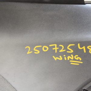 BMW M3 G80 Front Right Side Wing 8098588 Genuine *DAMAGED* - Image 14