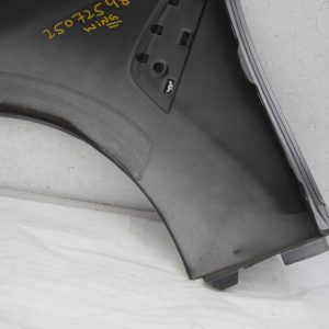 BMW M3 G80 Front Right Side Wing 8098588 Genuine *DAMAGED* - Image 15