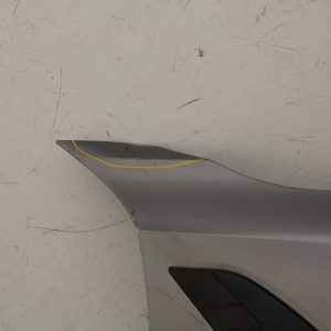 BMW M3 G80 Front Right Side Wing 8098588 Genuine *DAMAGED* - Image 6
