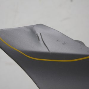 BMW M3 G80 Front Right Side Wing 8098588 Genuine *DAMAGED* - Image 10