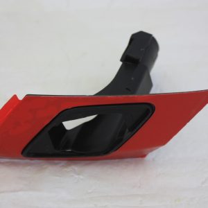BMW M3 M4 F80 F82 F83 F30 Front Bumper Left Washer Cover 51118054305 Genuine - Image 3