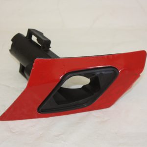 BMW M3 M4 F80 F82 F83 F30 Front Bumper Left Washer Cover 51118054305 Genuine
