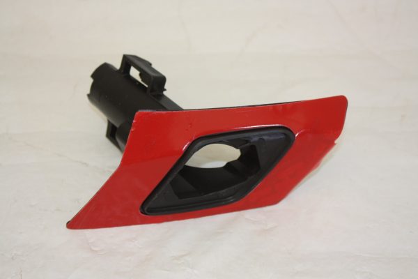 BMW-M3-M4-F80-F82-F83-F30-Front-Bumper-Left-Washer-Cover-51118054305-Genuine-178294133582
