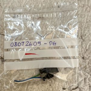 BMW Peugeot Citroen 3 Pin Parking Sensor Loom Plug Connector 1-2289033-5 Genuine 19 BMW Peugeot Citroen 3 Pin Parking Sensor Loom Plug Connector 1-2289033-5 Genuine - Image 10