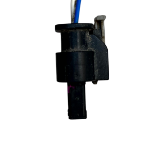 BMW Peugeot Citroen 3 Pin Parking Sensor Loom Plug Connector 1-2289033-5 Genuine 12 BMW Peugeot Citroen 3 Pin Parking Sensor Loom Plug Connector 1-2289033-5 Genuine - Image 3