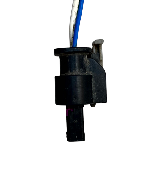 BMW Peugeot Citroen 3 Pin Parking Sensor Loom Plug Connector 1-2289033-5 Genuine 2 BMW Peugeot Citroen 3 Pin Parking Sensor Loom Plug Connector 1 2289033 5 Genuine 178448497972 3