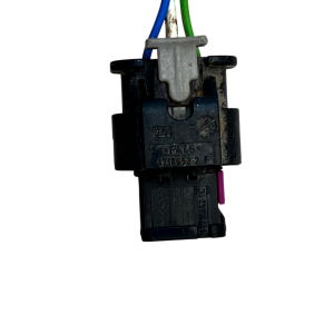 BMW Peugeot Citroen 3 Pin Parking Sensor Loom Plug Connector 1-2289033-5 Genuine 13 BMW Peugeot Citroen 3 Pin Parking Sensor Loom Plug Connector 1-2289033-5 Genuine - Image 4