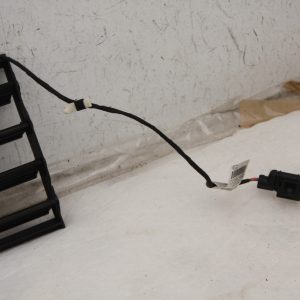 BMW X1 F48 Front Air Duct Shutter Grill 2015 TO 2019 9319918 Genuine - Image 3