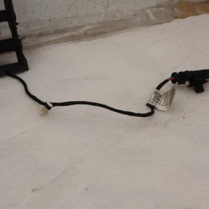 BMW X1 F48 Front Air Duct Shutter Grill 2015 TO 2019 9319918 Genuine - Image 9