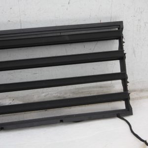 BMW X1 F48 Front Air Duct Shutter Grill 2015 TO 2019 9319918 Genuine - Image 10