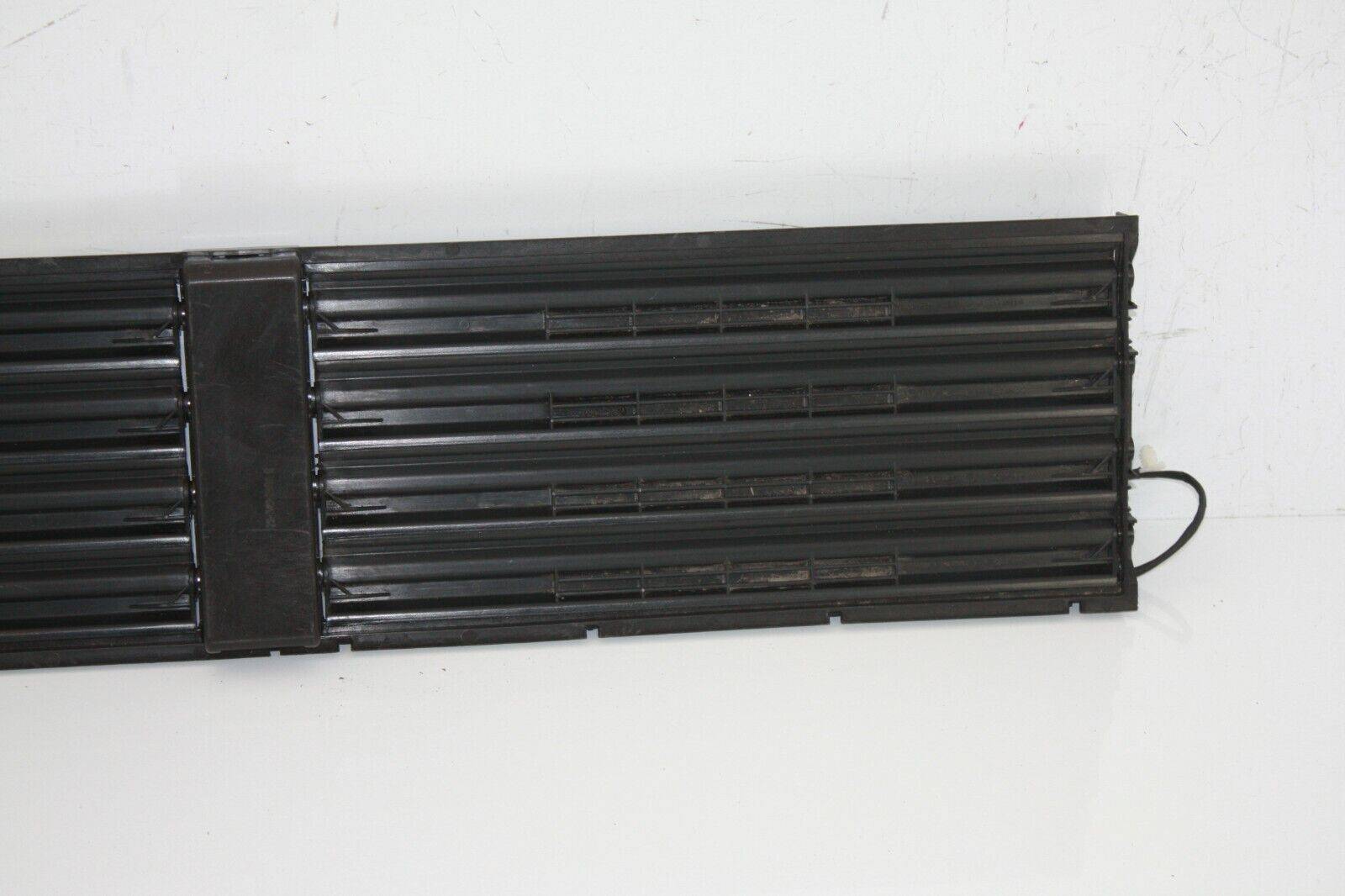 BMW-X1-F48-Front-Air-Intake-shutter-Grill-9319918-Genuine-175662074202-3