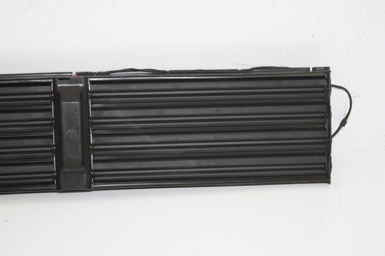 BMW-X1-F48-Front-Air-Intake-shutter-Grill-9319918-Genuine-175662074202-6