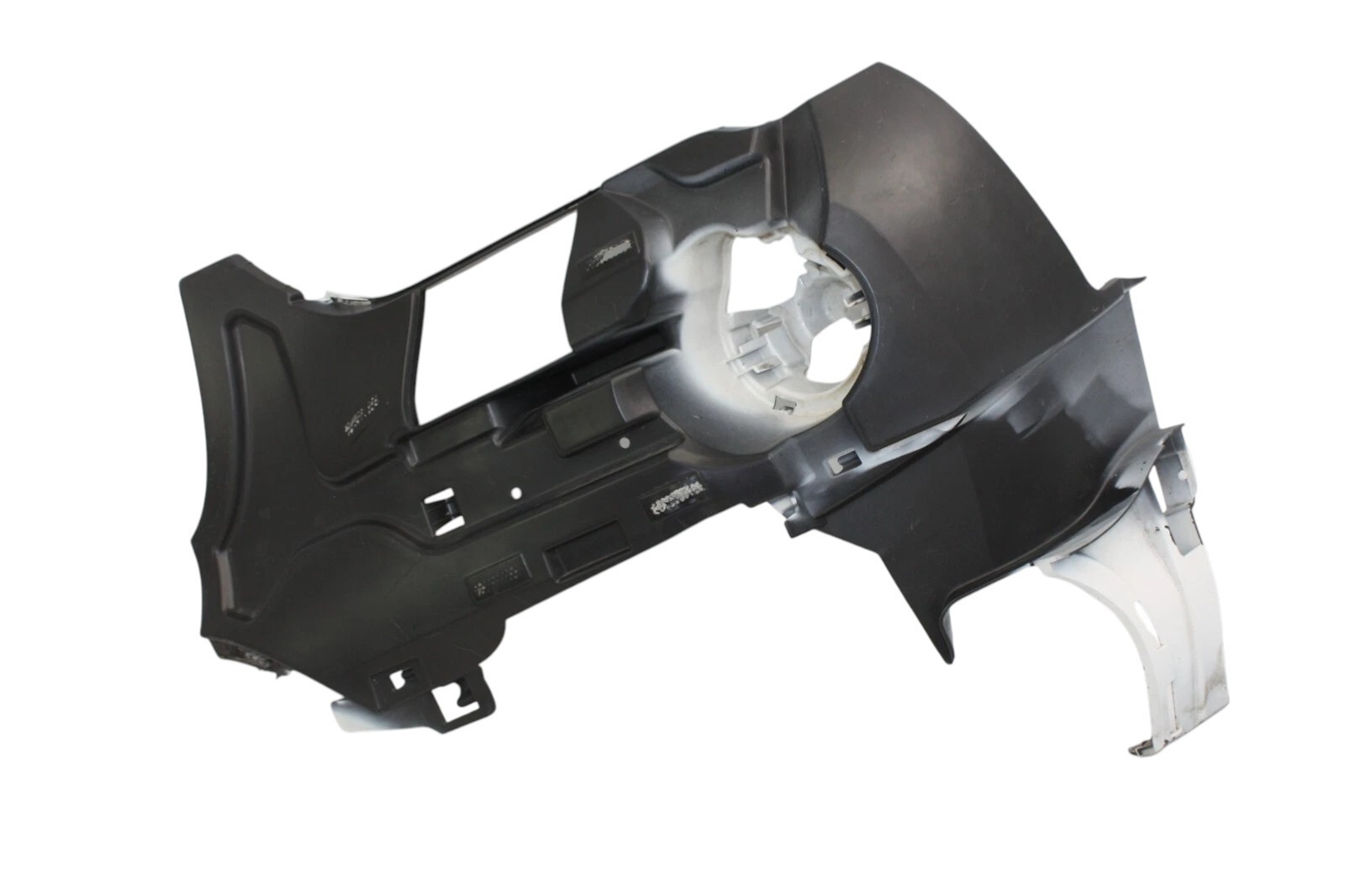 BMW X1 F48 Front Bumper Left Fog Light Bracket 2015 TO 2019 51117354819 Genuine