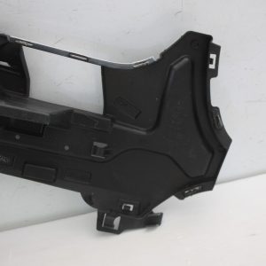 BMW X1 F48 Front Bumper Left Side Bracket 2015 TO 2019 51117354819 Genuine - Image 11