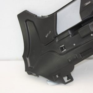 BMW X1 F48 Front Bumper Left Side Bracket 2015 TO 2019 51117354819 Genuine - Image 3