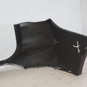 BMW X1 F48 Rear Bumper Upper Section 2015 TO 2019 51127355260 Genuine - Image 12