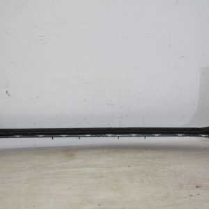 BMW X1 F48 Rear Bumper Upper Section 2015 TO 2019 51127355260 Genuine - Image 13