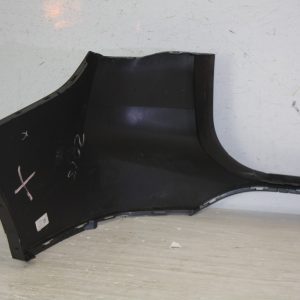 BMW X1 F48 Rear Bumper Upper Section 2015 TO 2019 51127355260 Genuine - Image 14