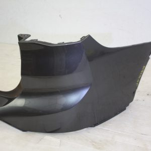 BMW X1 F48 Rear Bumper Upper Section 2015 TO 2019 51127355260 Genuine - Image 4