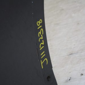 BMW X1 F48 Rear Bumper Upper Section 2015 TO 2019 51127355260 Genuine - Image 5