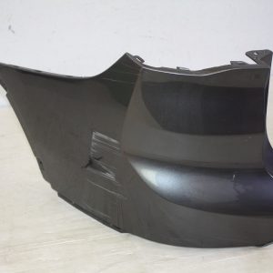 BMW X1 F48 Rear Bumper Upper Section 2015 TO 2019 51127355260 Genuine - Image 6