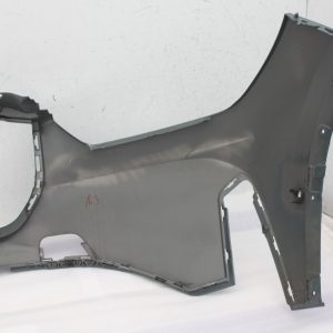 BMW X1 U11 Front Bumper 2022 ON 51119883579 Genuine *DAMAGED* - Image 11