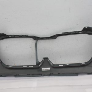 BMW X1 U11 Front Bumper 2022 ON 51119883579 Genuine *DAMAGED* - Image 12