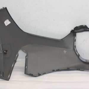 BMW X1 U11 Front Bumper 2022 ON 51119883579 Genuine *DAMAGED* - Image 13