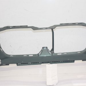 BMW X1 U11 Front Bumper 2022 ON 51119883579 Genuine *DAMAGED* - Image 3
