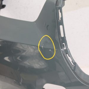 BMW X1 U11 Front Bumper 2022 ON 51119883579 Genuine *DAMAGED* - Image 4