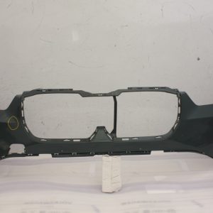 BMW X1 U11 Front Bumper 2022 ON 51119883579 Genuine *DAMAGED*