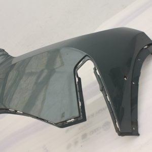 BMW X1 U11 Front Bumper 2022 ON 51119883579 Genuine *DAMAGED* - Image 5