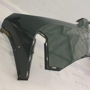 BMW X1 U11 Front Bumper 2022 ON 51119883579 Genuine *DAMAGED* - Image 6