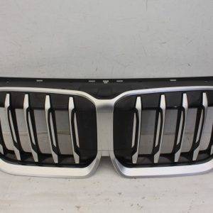 BMW X1 U11 Front Bumper Grill 2022 ON 9883426 Genuine DAMAGED 176438470532