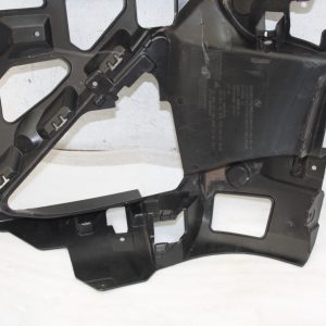 BMW X1 U11 Front Bumper Right Bracket 51119881916 Genuine *DAMAGED* - Image 13