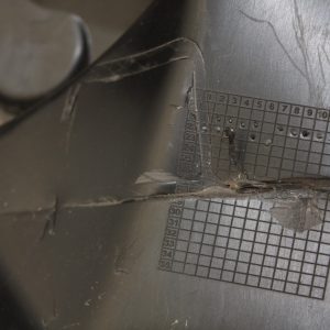 BMW X1 U11 Front Bumper Right Bracket 51119881916 Genuine *DAMAGED* - Image 15