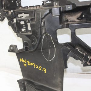 BMW X1 U11 Front Bumper Right Bracket 51119881916 Genuine *DAMAGED* - Image 5